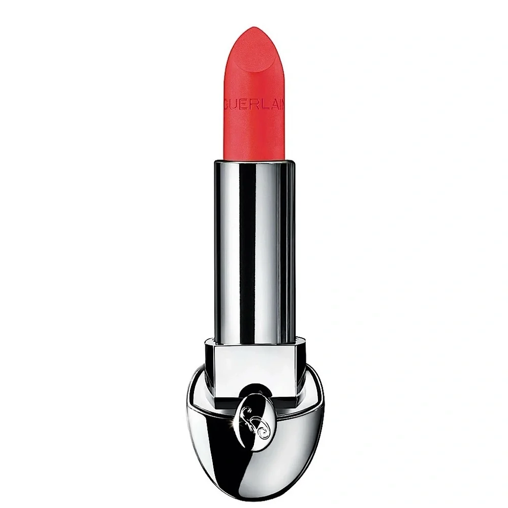 Guerlain No.40 Rouge G Matte Lipstick